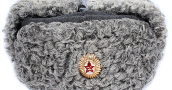 もちよコサック帽子　パパーハ　クバンカ　ソ連軍　ロシア軍　ww2 もちよコサック帽子 パパーハ クバンカ ソ連軍 ロシア軍 ww2